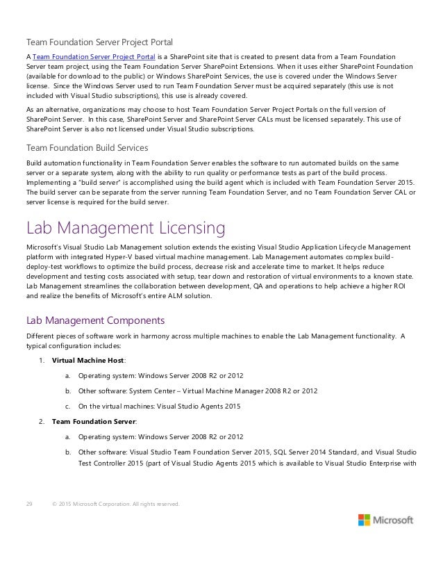 torrent professional team foundation server 2012
